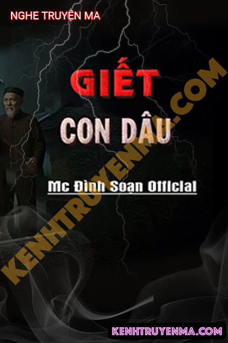 Nghe truyện G.iết Con Dâu