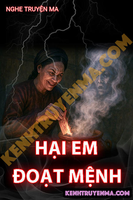 Nghe truyện Hại Em Đoạt Mệnh