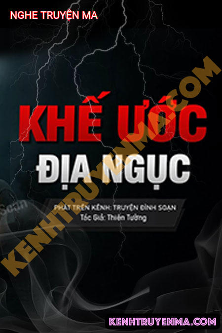 Nghe truyện Khế Ước Từ Địa Ngục