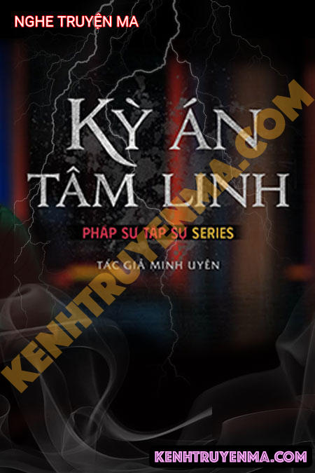 Nghe truyện Pháp Sư Tập Sự