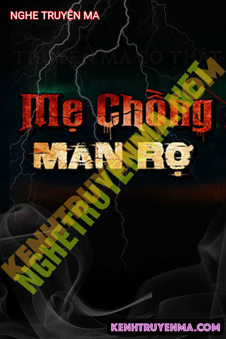 Nghe truyện Mẹ Chồng Man Rợ