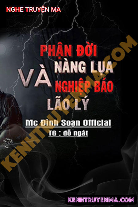 Nghe truyện Phận Đời Nàng Lụa