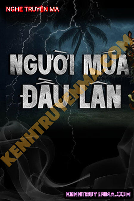 Nghe truyện Người Múa Đầu Lân