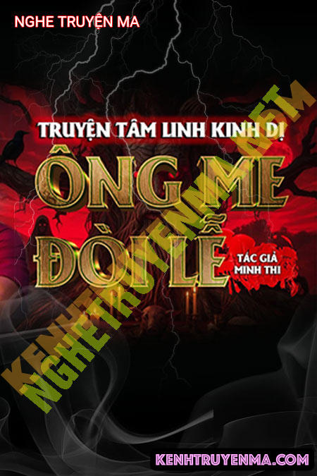 Nghe truyện Ông Me Đòi Lễ