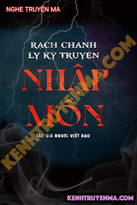 Nghe truyện Lạch Chanh Ly Kỳ Truyện
