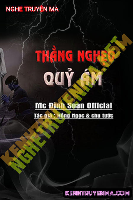 Nghe truyện Thằng Nghẹo Quỷ Ám