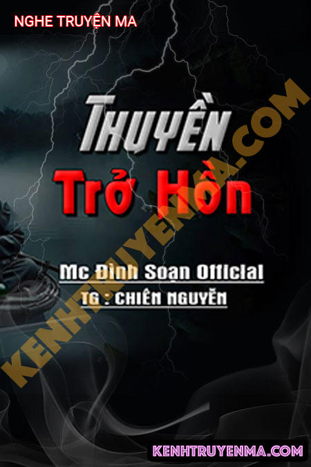 Nghe truyện Thuyền Trở Hồn