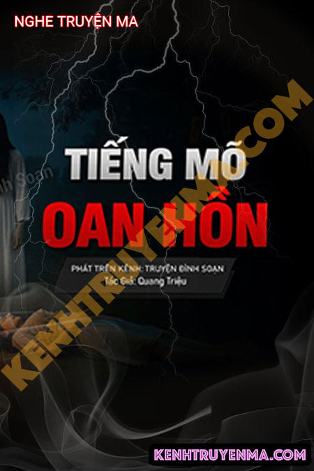 Nghe truyện Tiếng Mõ Oan Hồn