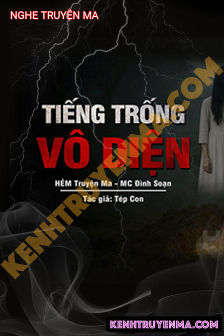 Nghe truyện Tiếng Trống Vô Diện