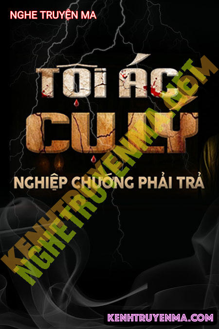 Nghe truyện Tội Ác Cụ Lý