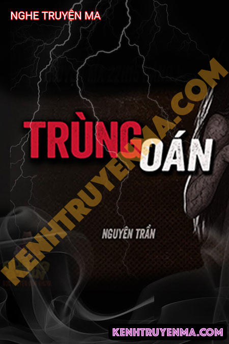 Nghe truyện Thần Trùng Bắt Người Làm Vợ