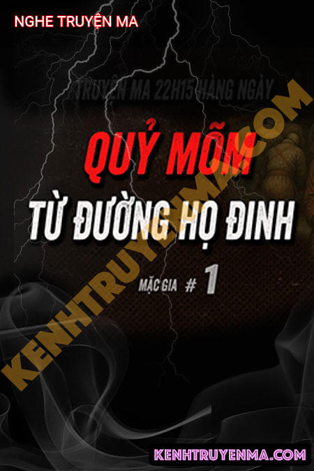 Nghe truyện Từ Đường Nhà Họ Đinh