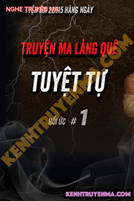 Nghe truyện Dòng Họ Tuyệt Tự