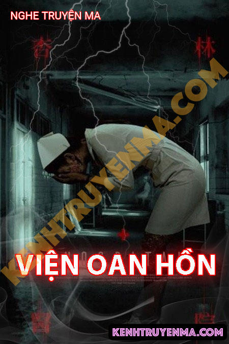 Nghe truyện Viện Oan Hồn