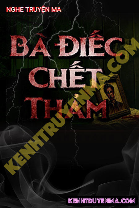 Nghe truyện Bà Điếc C.hết Thảm