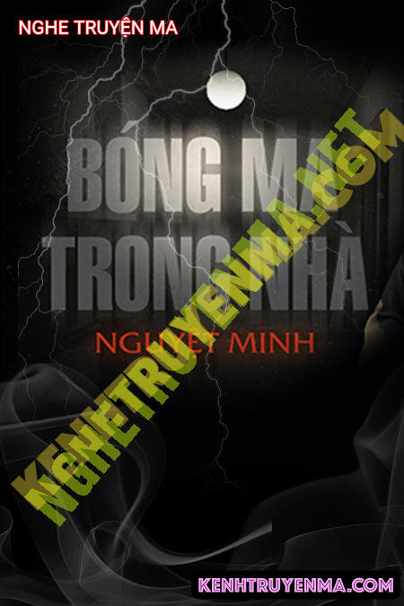 Nghe truyện Cái Kẹp Tóc Dính Máu