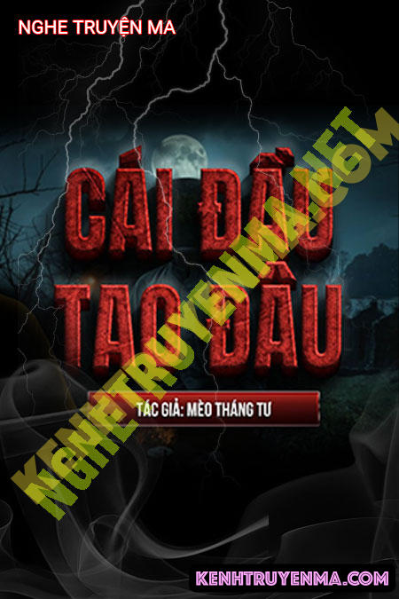 Nghe truyện Lời Nhờ Vả Từ Cõi Âm