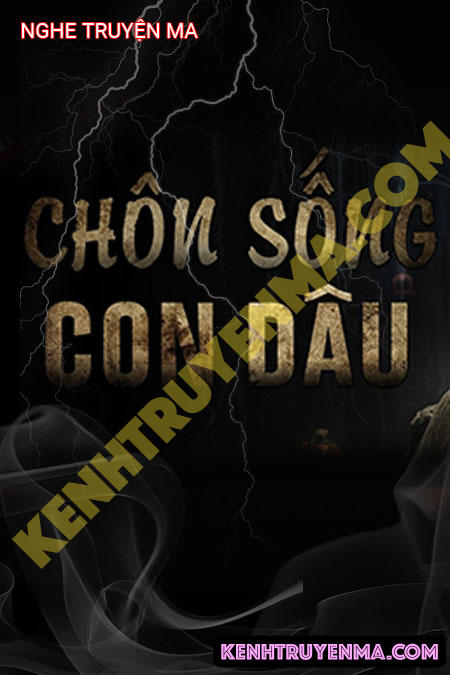 Nghe truyện Chôn Sống Con Dâu