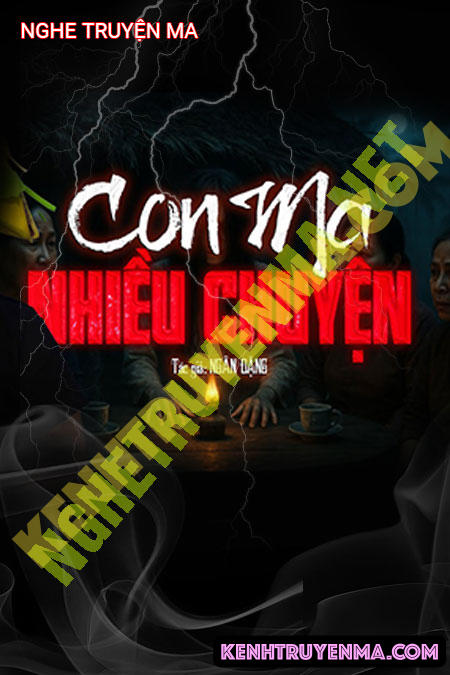Nghe truyện Con Ma Nhiều Chuyện