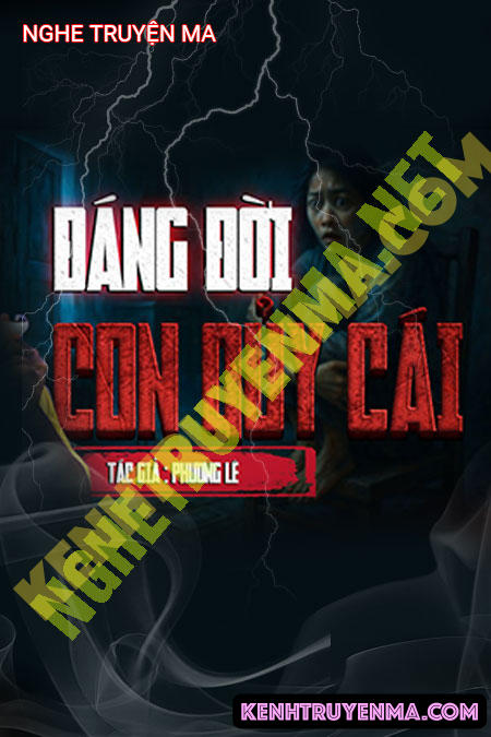 Nghe truyện Đáng Đời Con Quỷ Cái