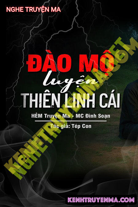 Nghe truyện Đào Mộ Luyện Thiên Linh Cái