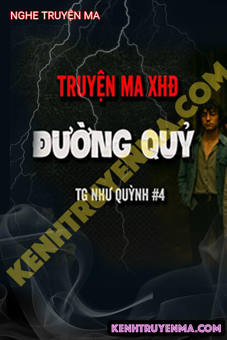 Nghe truyện Đường Quỷ