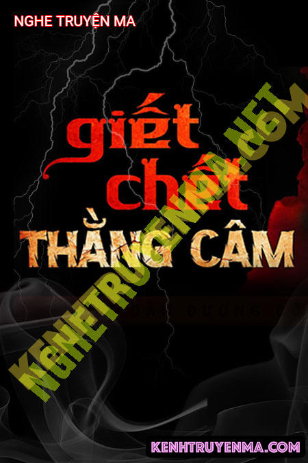 Nghe truyện G.iết C.hết Thằng Câm