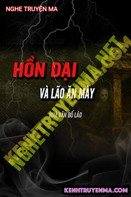 Nghe truyện Hồn Dại Vì Lão Ăn Mày