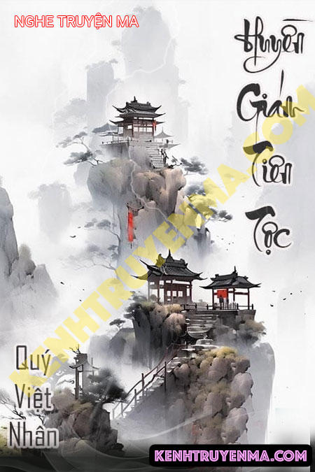 Nghe truyện Huyền Giám Tiên Tộc