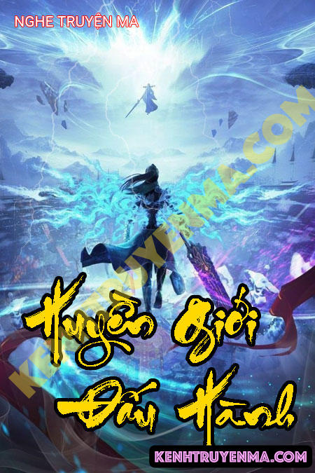 Nghe truyện Huyền Giới Đấu Hành &#8211; Đấu Phá Thương Khung