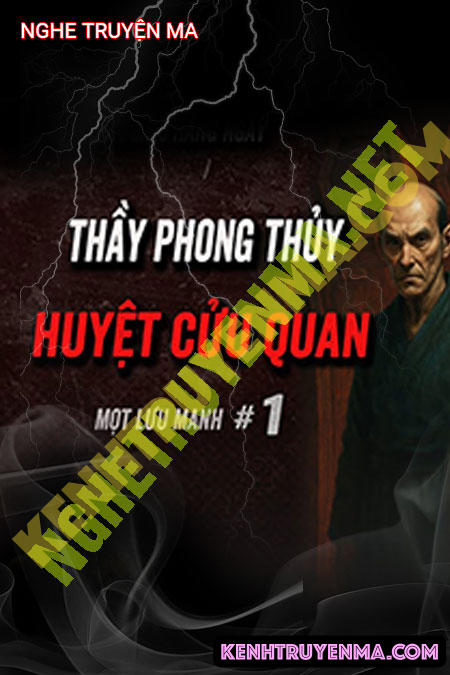 Nghe truyện Huyệt Cửu Quan