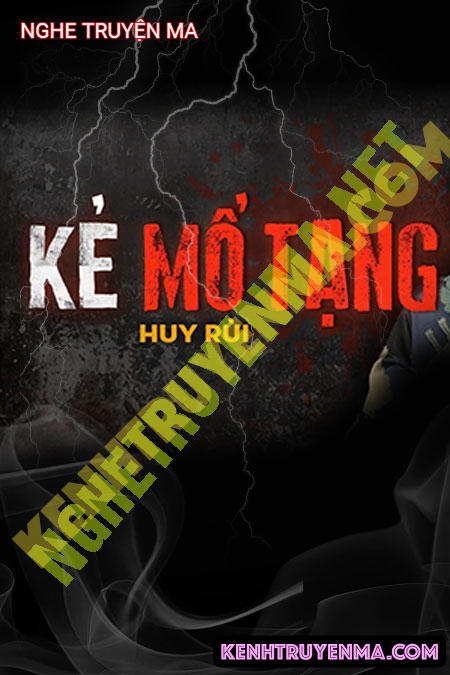 Nghe truyện Kẻ Mổ Tạng