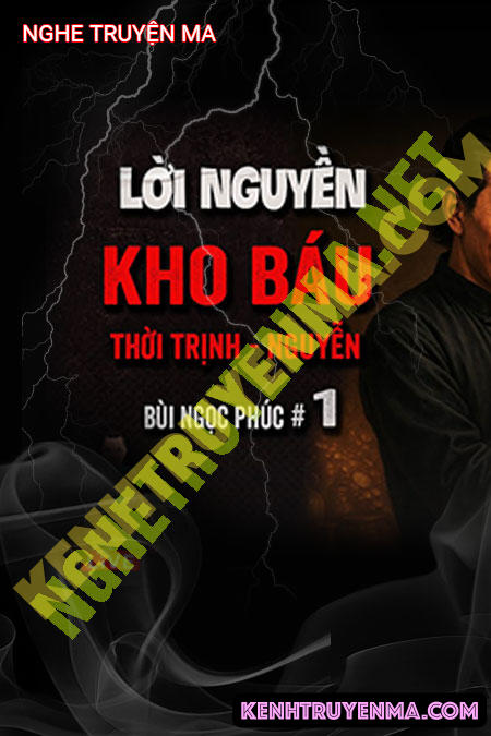 Nghe truyện Kho Báu Thời Trịnh