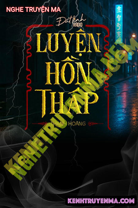 Nghe truyện Luyện Hồn Tháp