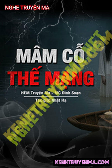 Nghe truyện Mâm Cỗ Thế Mạng