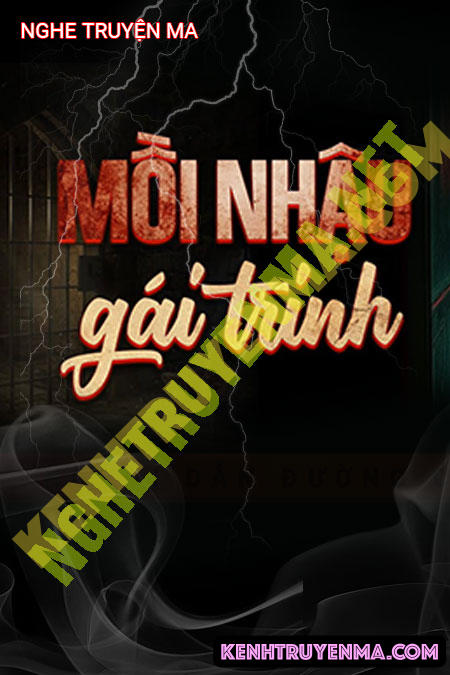 Nghe truyện Mồi Nhậu