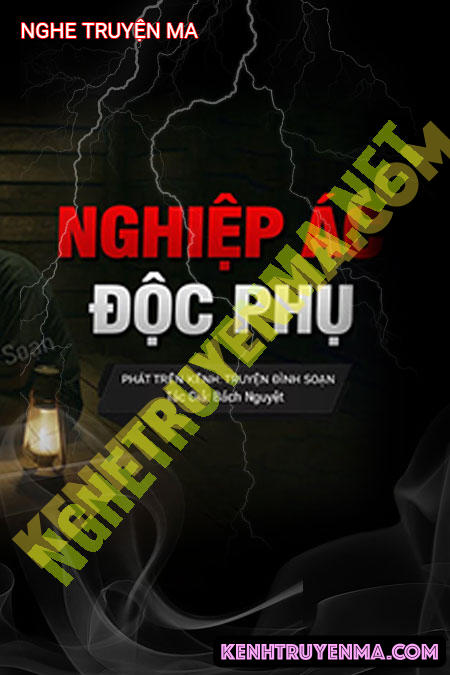 Nghe truyện Nghiệp Ác Độc Phụ