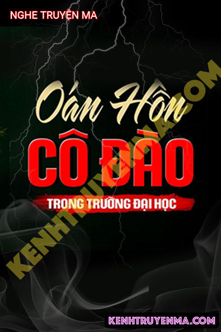 Nghe truyện Oan Hồn Cô Đào