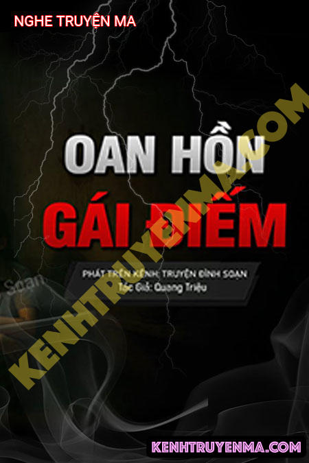 Nghe truyện Oan Hồn Gái Điếm