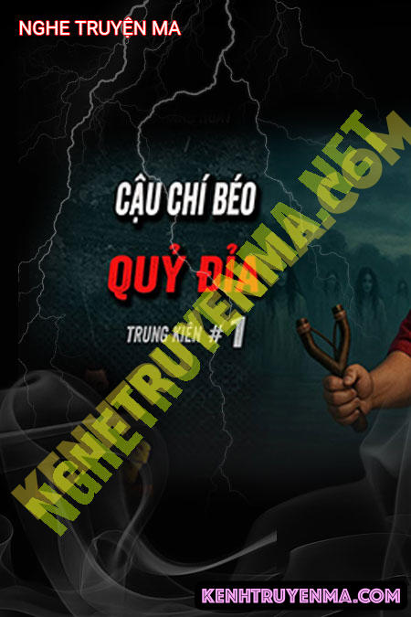 Nghe truyện Quỷ Đỉa