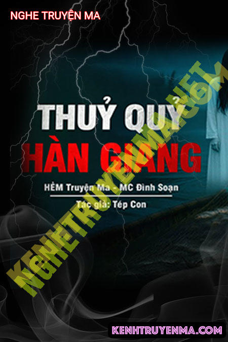 Nghe truyện Thủy Quỷ Hàn Giang