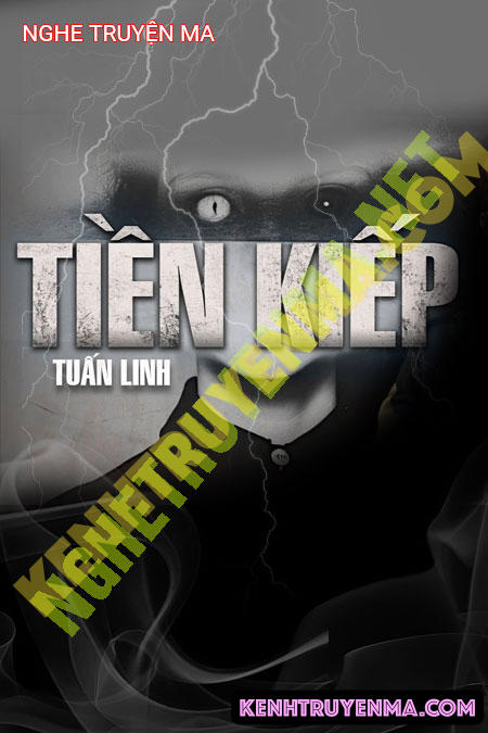 Nghe truyện Tiền Kiếp