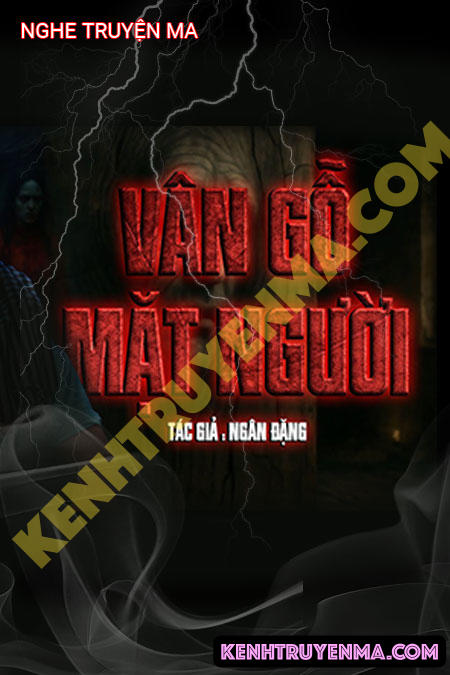 Nghe truyện Chiếc Lồng Đèn Khát Máu