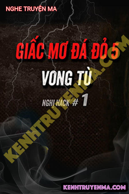 Nghe truyện Vong Tù